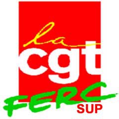 Ferc-Sup CGT